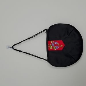 Kimiju Korean Silk Evening Bag